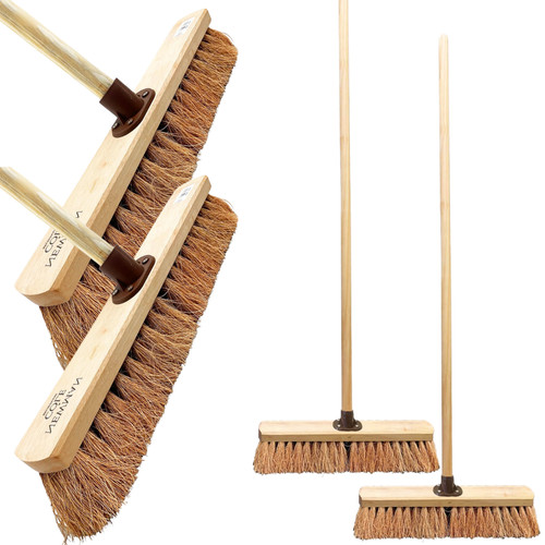 Outdoor soft bristle garden - outdoor,