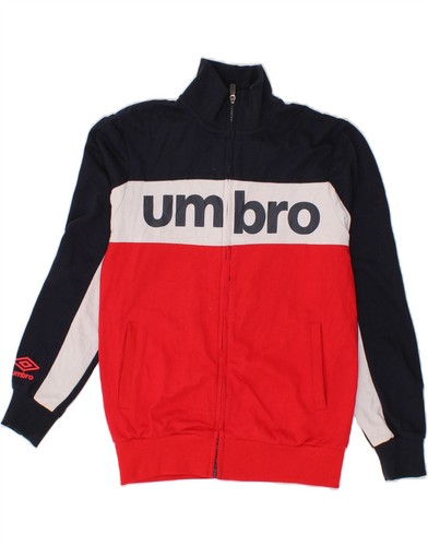 Umbro boys graphic tracksuit - umbro,