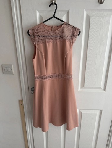 Zara bnwt dress - bnwt,