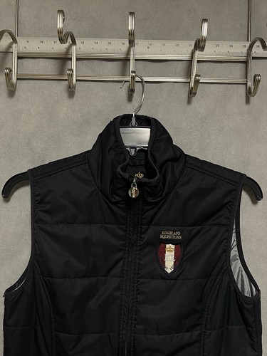 Kingsland equestrian vest - kingsland,