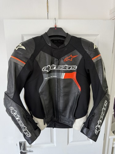 Alpinestar force leather - force,