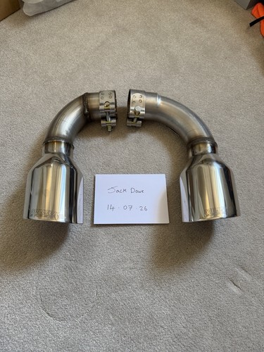 Milltek exhaust golf mk4 - milltek,