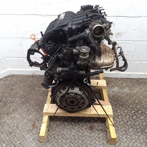 Engine audi 6l - engine, 1.6l