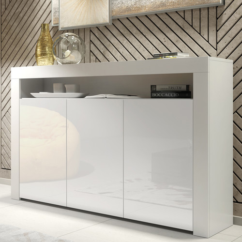 Sideboard unit cabinet - sideboard, tv