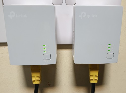 Link pa4010kit av600 - tp-link,