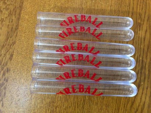 Set fireball whiskey test - set,