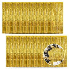 Pack gold foil - pack,