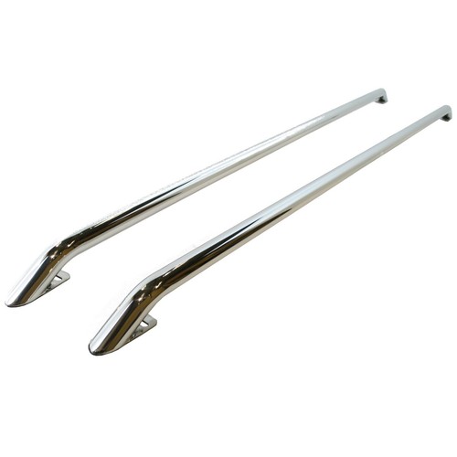 Stainless steel style - stainless, roof