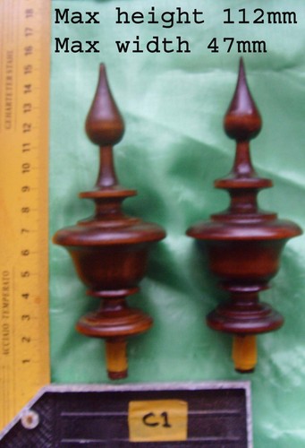 Type pair stained - type,