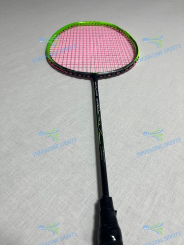 Ning 300c badminton - 300c, racket