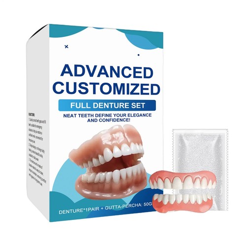 Full-Set-Upper-Lower-Denture-T