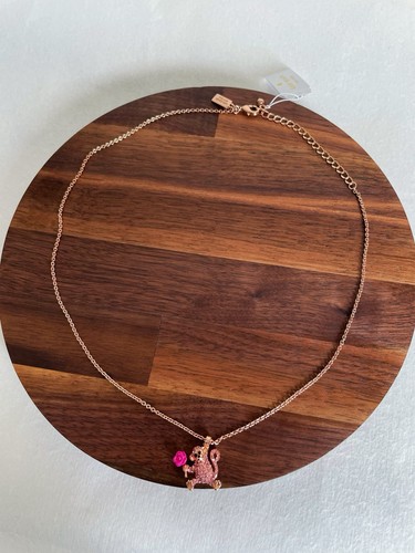 Brand new kate spade monkey - kate,