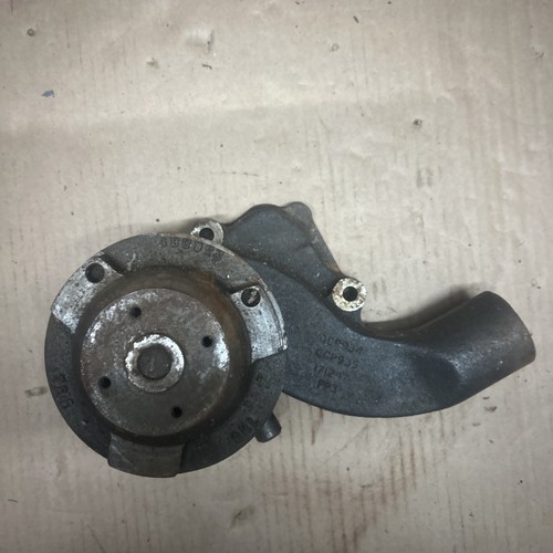 Water pump for - for, bedford