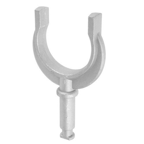 Oar locks for - row, boat