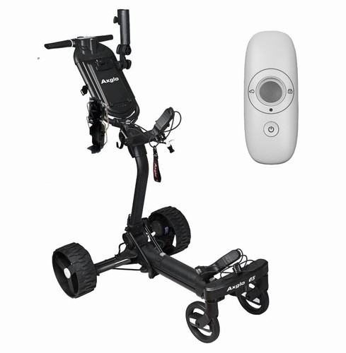 Axglo follow electric - e5,