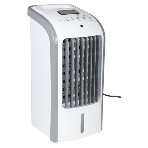 Portable air cooler unit ice - portable,