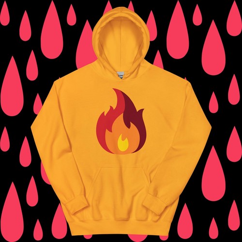 Fire unisex premium - unisex,