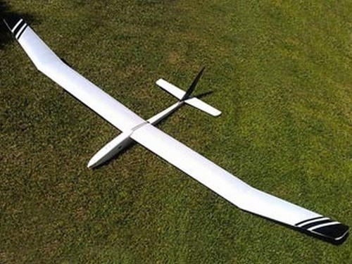 Osprey 100in sailplanes - osprey,