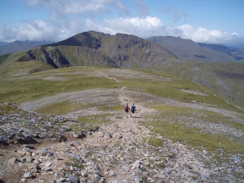 Photo 6x4 westward bound loch - photo,
