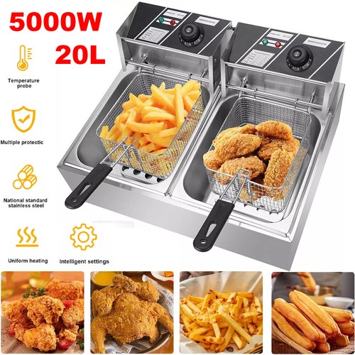 20l 5000w commercial electric - commercial,
