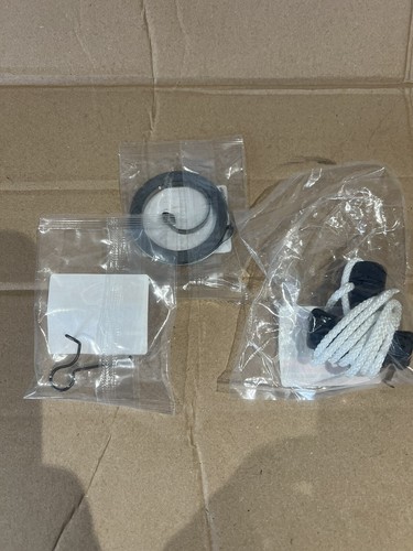 Suzuki pullstart repair - lt,