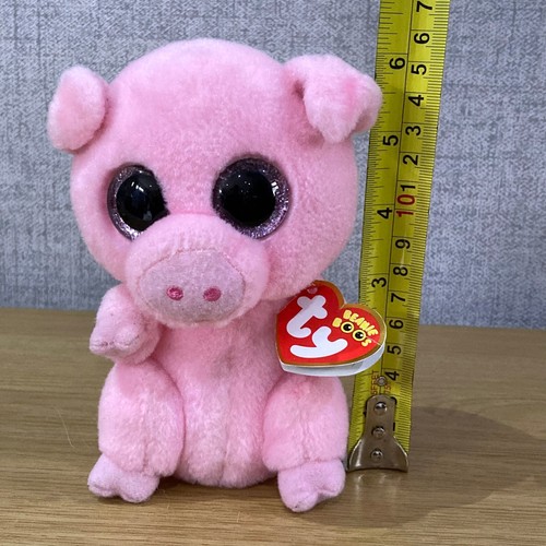 Posey beanie boo - 6", toy