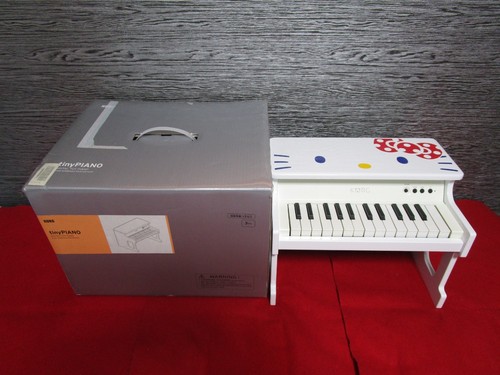 Korg tinypiano rare kitty - tinypiano,