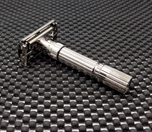 Vintage 1961 gillette fat - vintage, boy