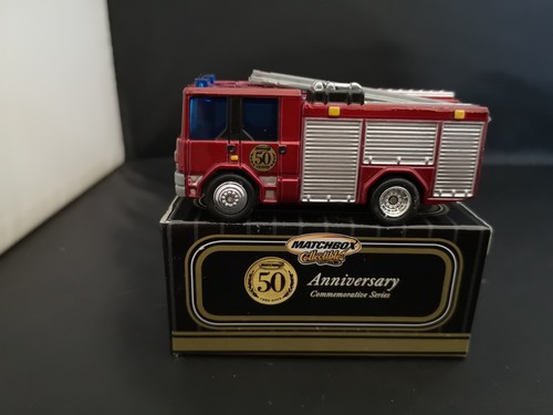 T312 matchbox collectibles - t312-matchbox,