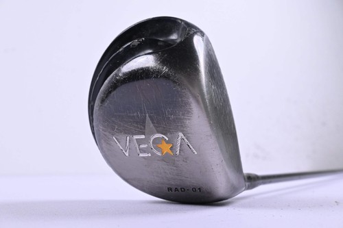 Vega rad driver 9 degree - rad-01,