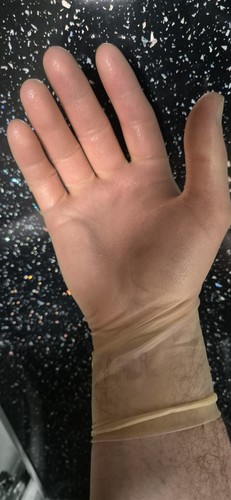 Semi transparent textured - semi,