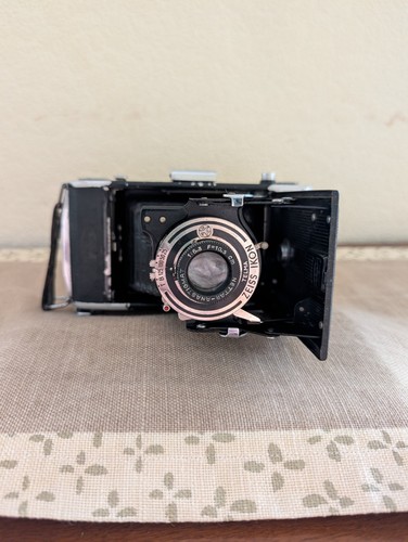 Zeiss ikon thelma 35mm - ikon,