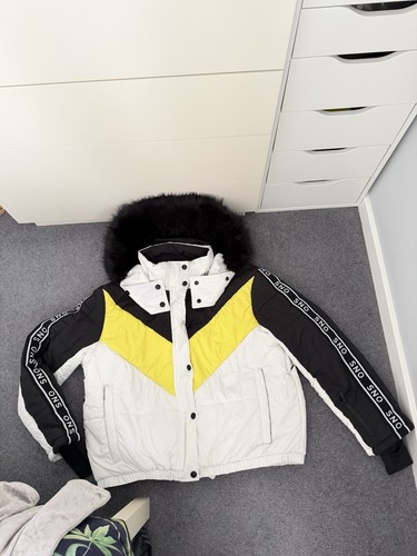 Topshop sno ski jacket coat