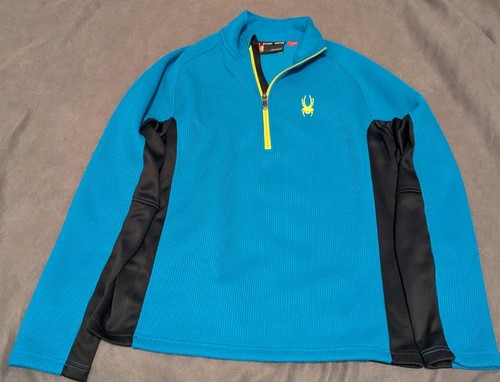 Spyder core sweater mens - spyder,