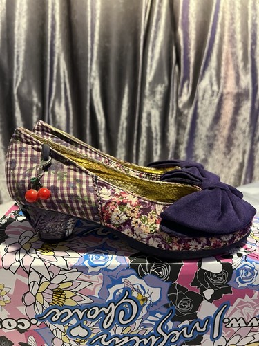 Irregular choice size - irregular, 5
