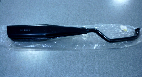 Exhaust pipe tank approved - exhaust,