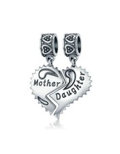S925 Sterling Silver Mother