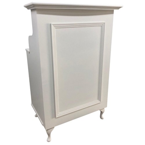 Small reception desk cash - cash,