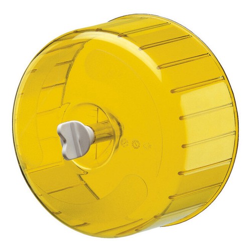 Hamster rodent excercise wheel - excercise,