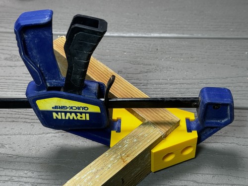 Irwin mini quick grip corner - mini,