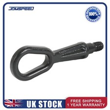Towing Eye Hook NEW For Bmw 1