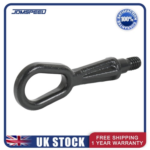 Towing eye hook new - towing, 1