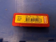 Dormer E515 HSS UNC Hand Tap