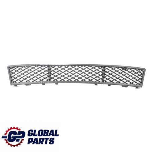 Front bumper grille - bumper, f10