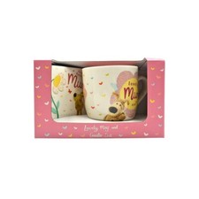 Boofle Lovely Mum Mug &
