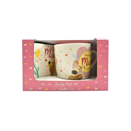 Boofle lovely mum mug - boofle, &