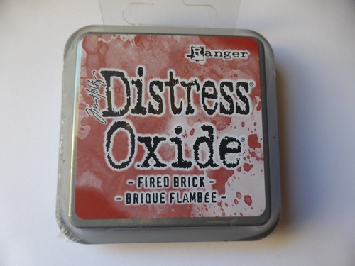 New tim holtz - *new*, (ranger)