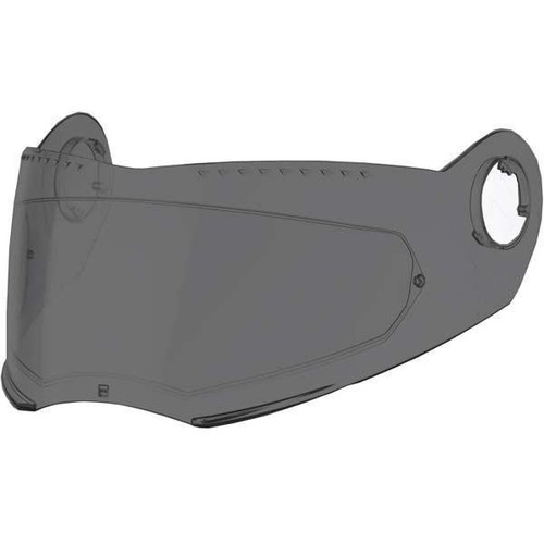 Dark tint visor fit - dark, to