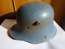 Original German M16/M17 Helmet
