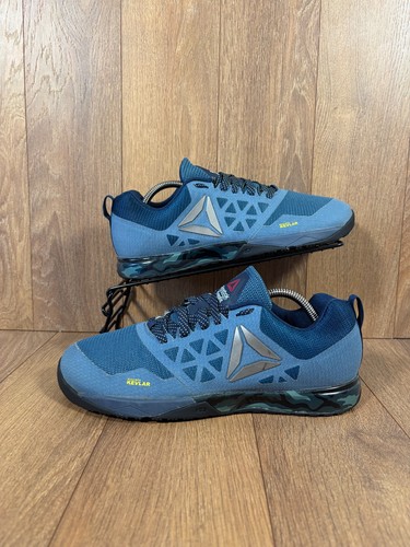 Reebok crossfit nano - reebok,